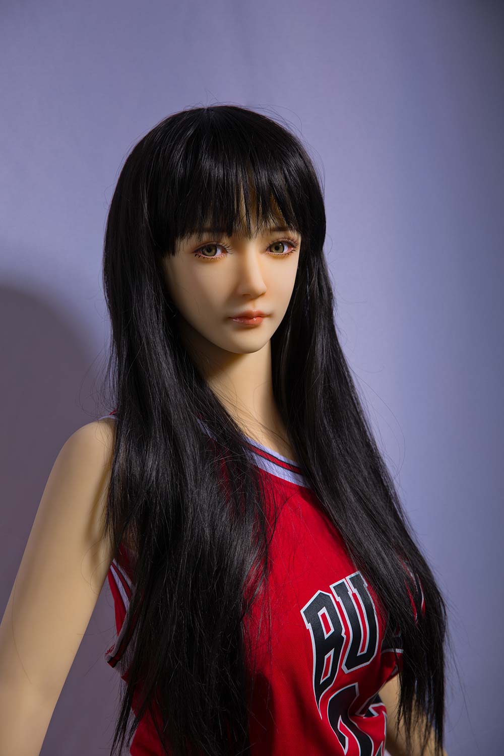 Picture of Qita Tpe Sex Doll 158cm/5ft2 F-cup TPE Sex Doll – Caitlin