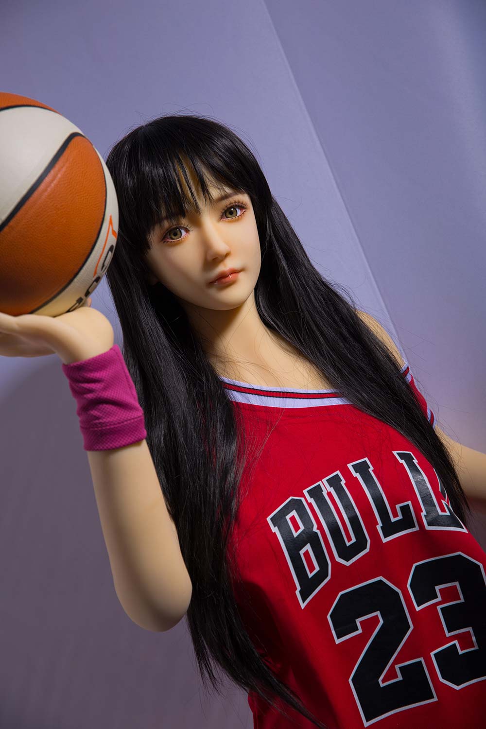 Picture of Qita Tpe Sex Doll 158cm/5ft2 F-cup TPE Sex Doll – Caitlin