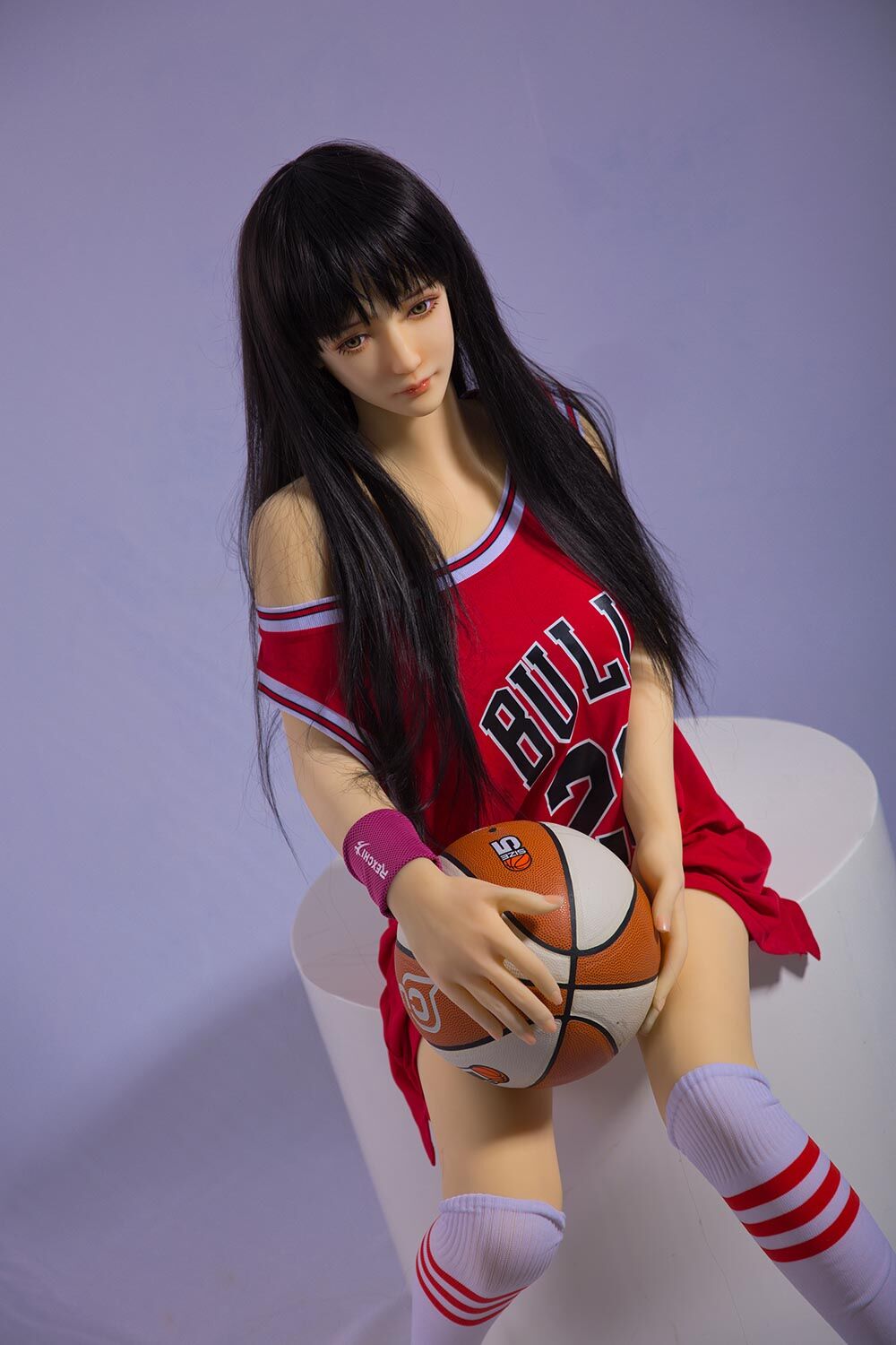 Picture of Qita Tpe Sex Doll 158cm/5ft2 F-cup TPE Sex Doll – Caitlin