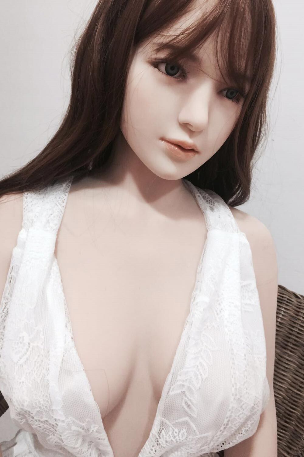 Picture of Qita Tpe Sex Doll 158cm/5ft2 E-cup TPE Sex Doll – Taletme