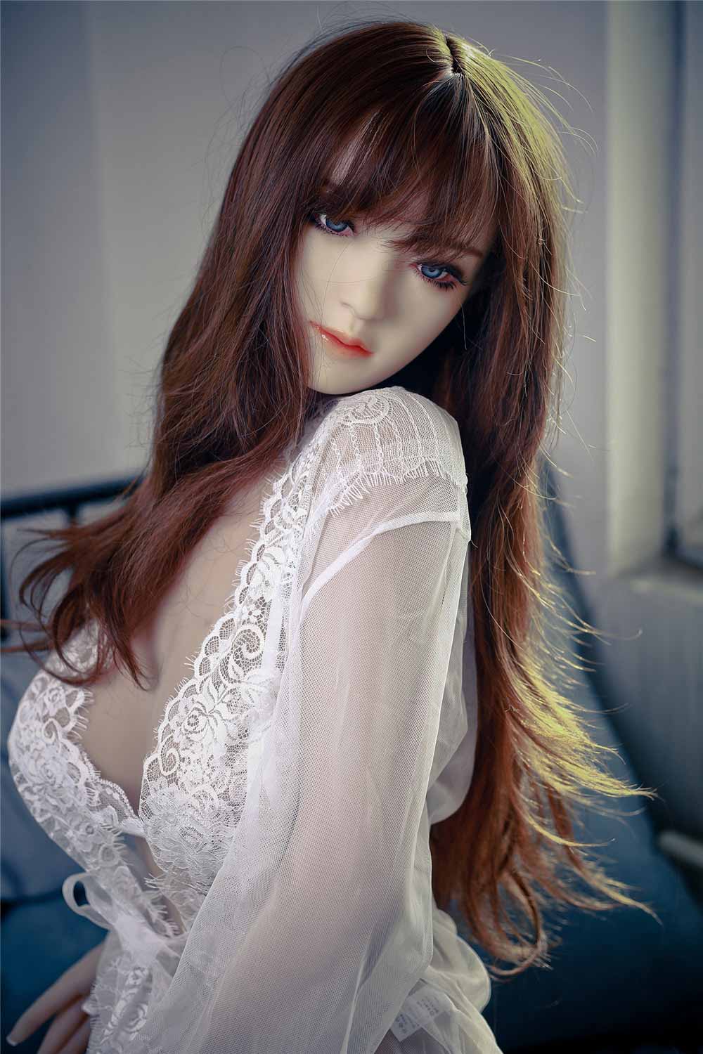 Picture of Qita Tpe Sex Doll 168cm/5ft6 G-cup TPE Sex Doll – Sumiko