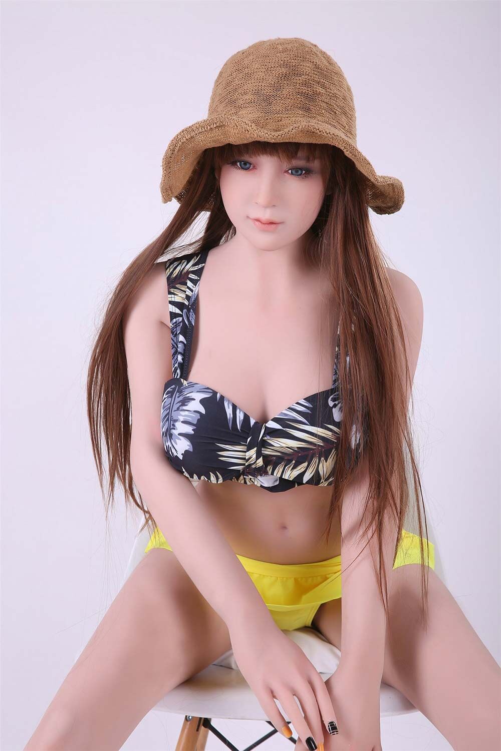 Picture of Qita Tpe Sex Doll 158cm/5ft2 G-cup TPE Sex Doll – Reagan