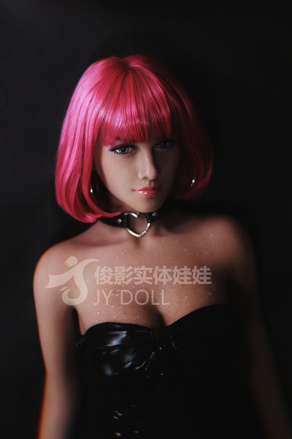 Picture of JY Doll | 150cm/4ft11 F-cup TPE Sex Doll – Gloria Leopold