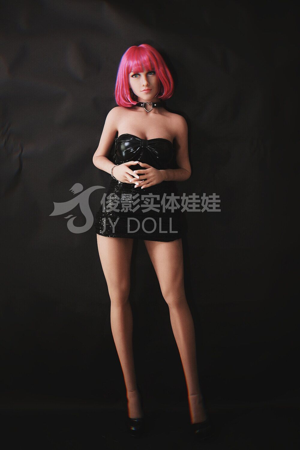 Picture of JY Doll | 150cm/4ft11 F-cup TPE Sex Doll – Gloria Leopold