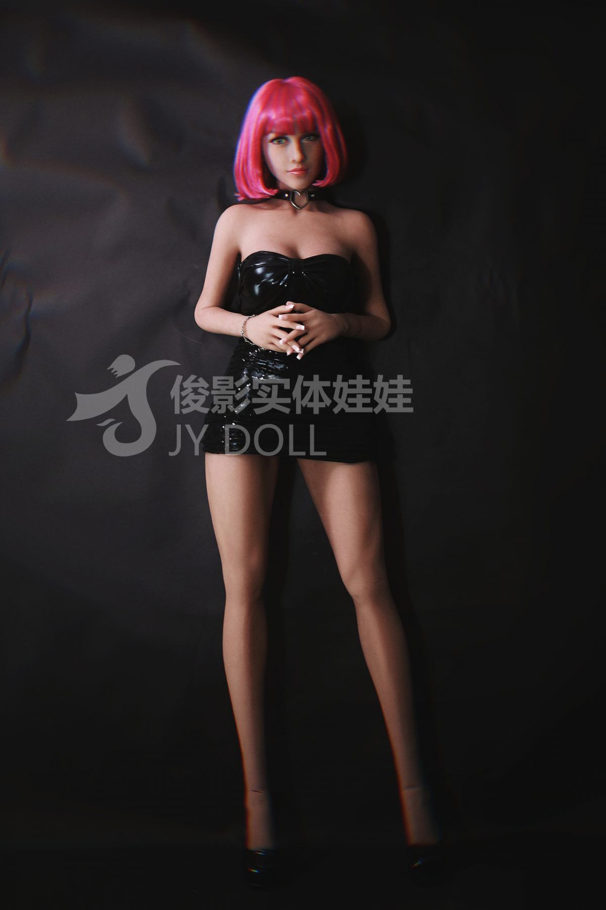 Picture of JY Doll | 150cm/4ft11 F-cup TPE Sex Doll – Gloria Leopold