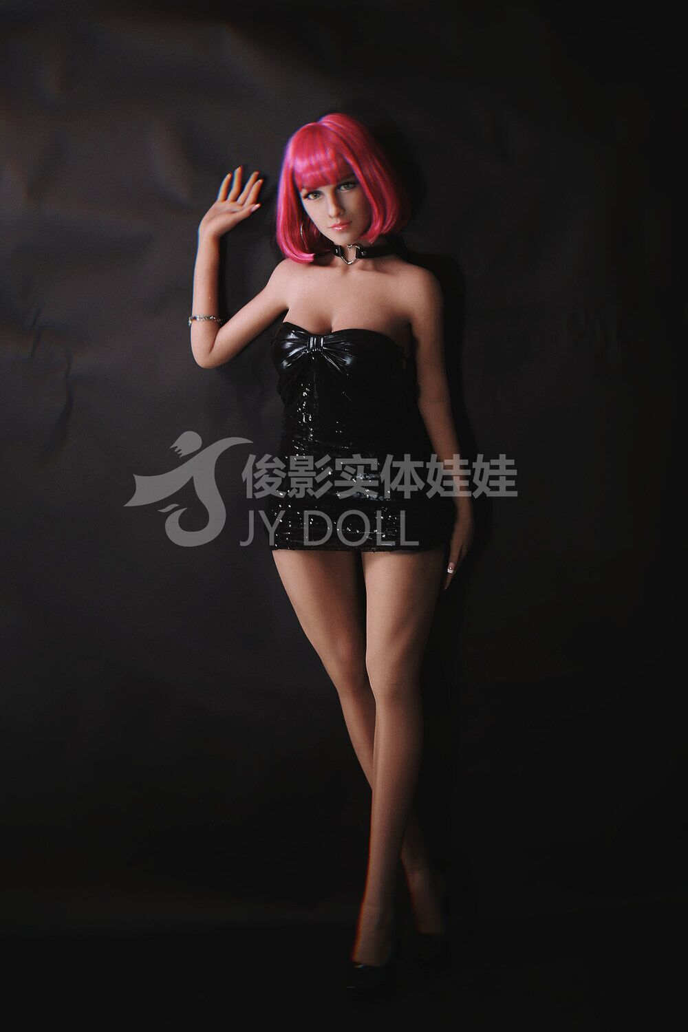 Picture of JY Doll | 150cm/4ft11 F-cup TPE Sex Doll – Gloria Leopold