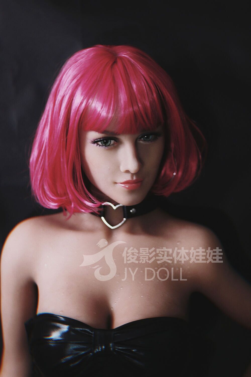 Picture of JY Doll | 150cm/4ft11 F-cup TPE Sex Doll – Gloria Leopold