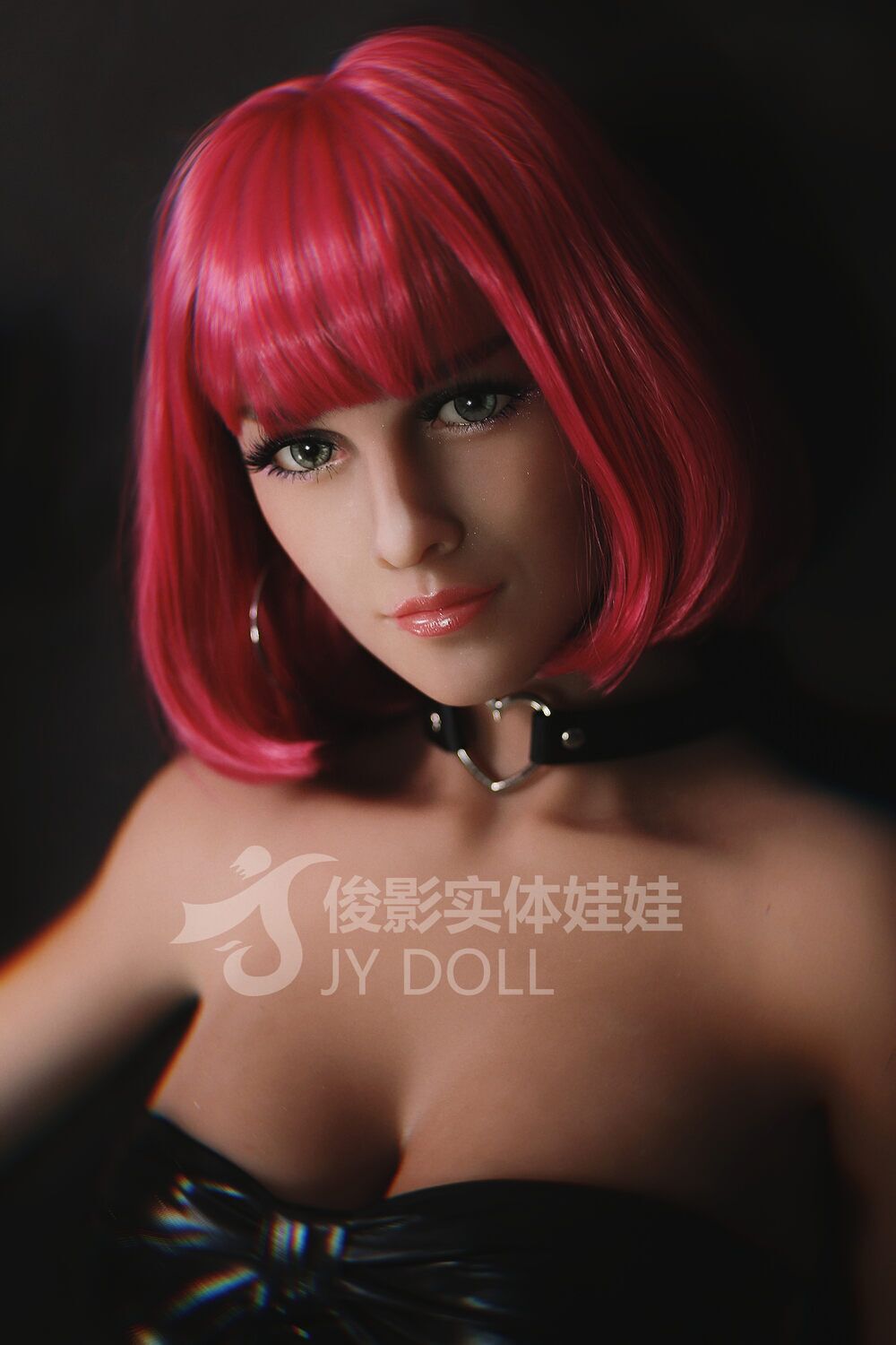 Picture of JY Doll | 150cm/4ft11 F-cup TPE Sex Doll – Gloria Leopold