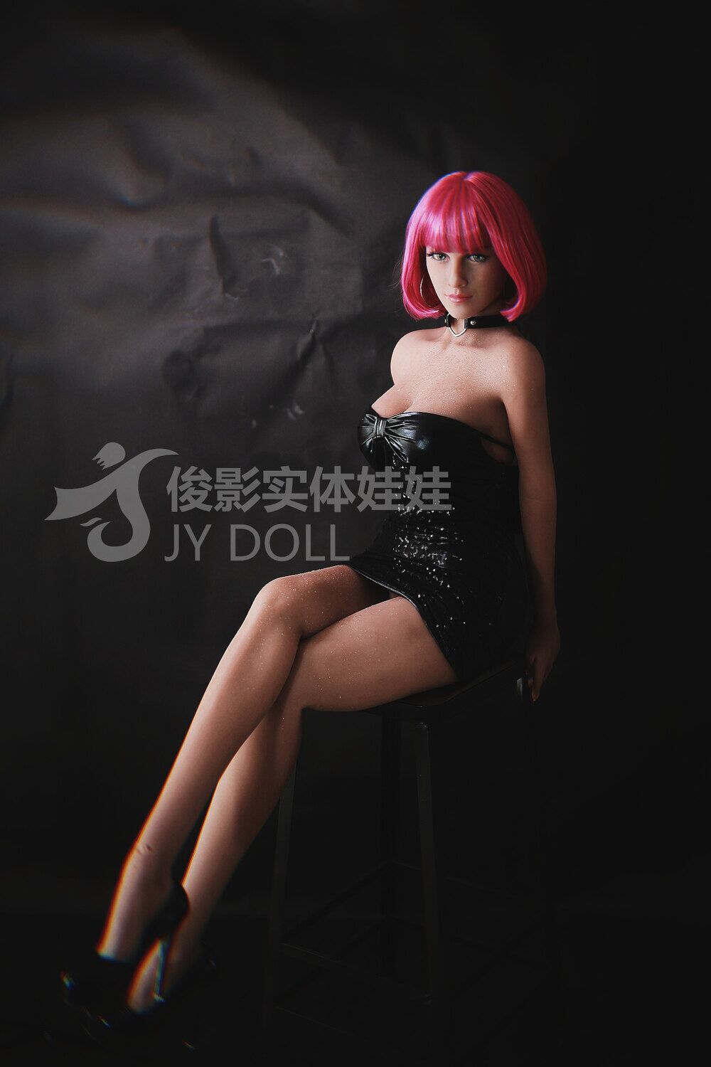 Picture of JY Doll | 150cm/4ft11 F-cup TPE Sex Doll – Gloria Leopold