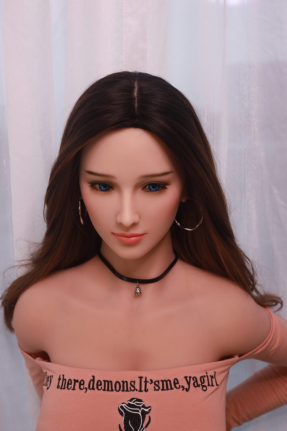 Picture of JY Doll | 157cm/5ft2 H-cup TPE Sex Doll – Shirley Gallup