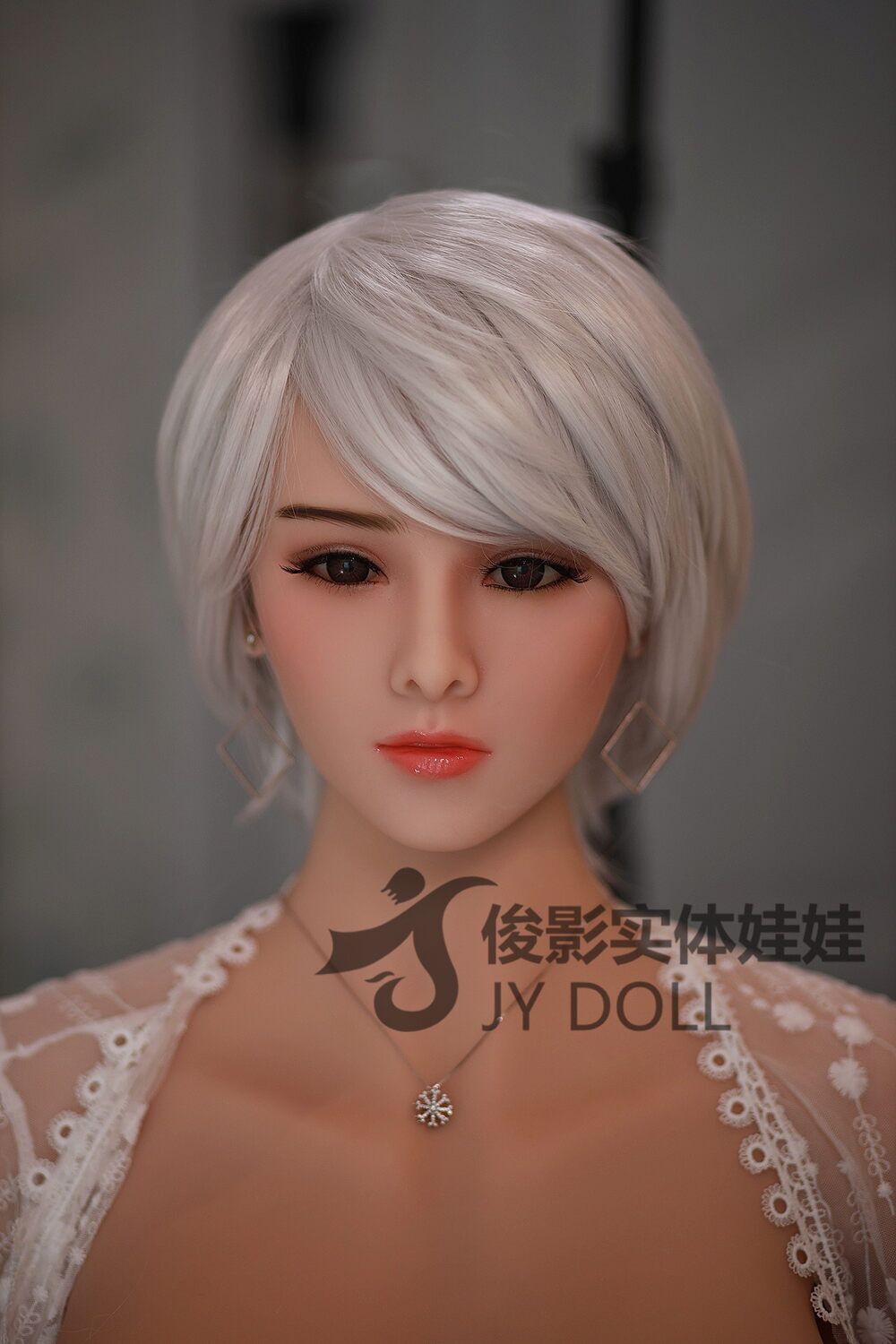 Picture of JY Doll | 159cm/5ft2 H-cup TPE Sex Doll – Ivy Katrine
