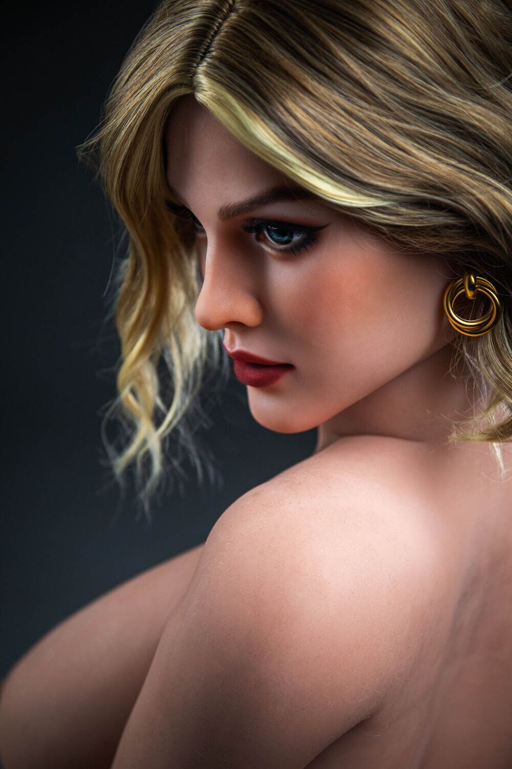 Picture of JY Doll | 162cm/5ft4 H-cup TPE Sex Doll – Yana