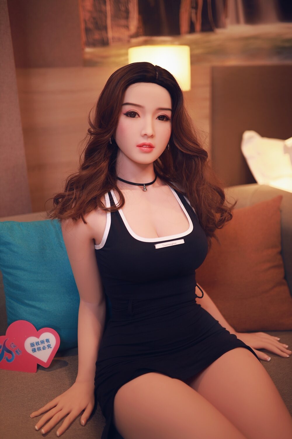 Picture of JY Doll | 165cm/5ft5 J-cup TPE Sex Doll – Bonnie Dewar