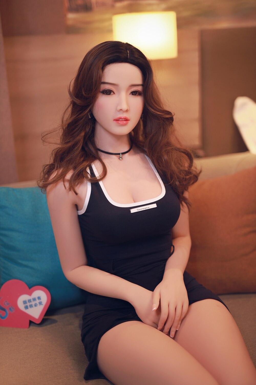Picture of JY Doll | 165cm/5ft5 J-cup TPE Sex Doll – Bonnie Dewar