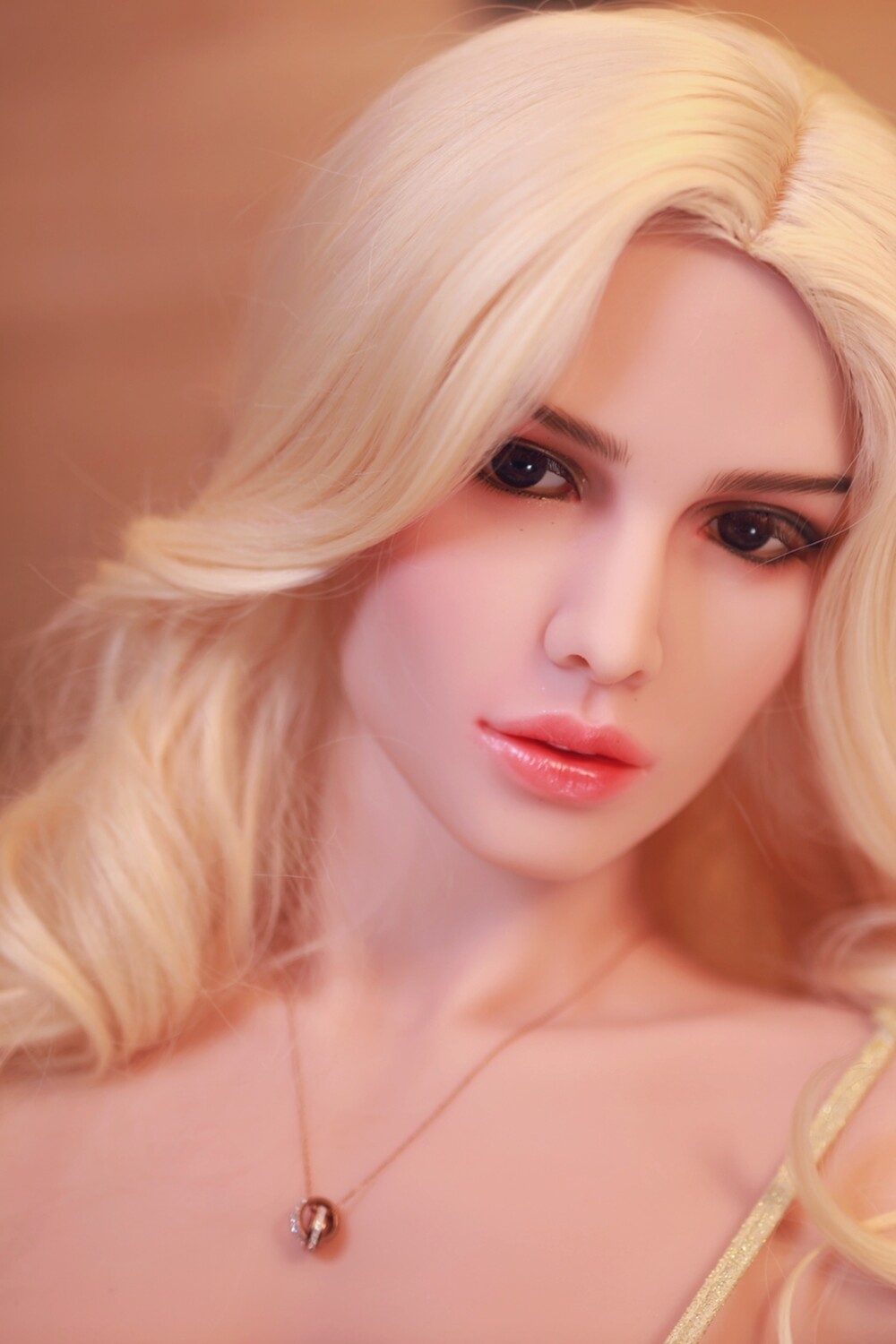 Picture of JY Doll | 165cm/5ft5 J-cup TPE Sex Doll – Camille Dewar