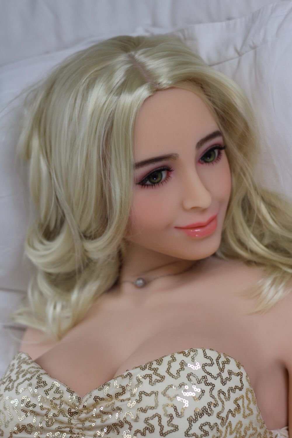 Picture of JY Doll | 165cm/5ft5 K-cup TPE Sex Doll – Myrna Gallup