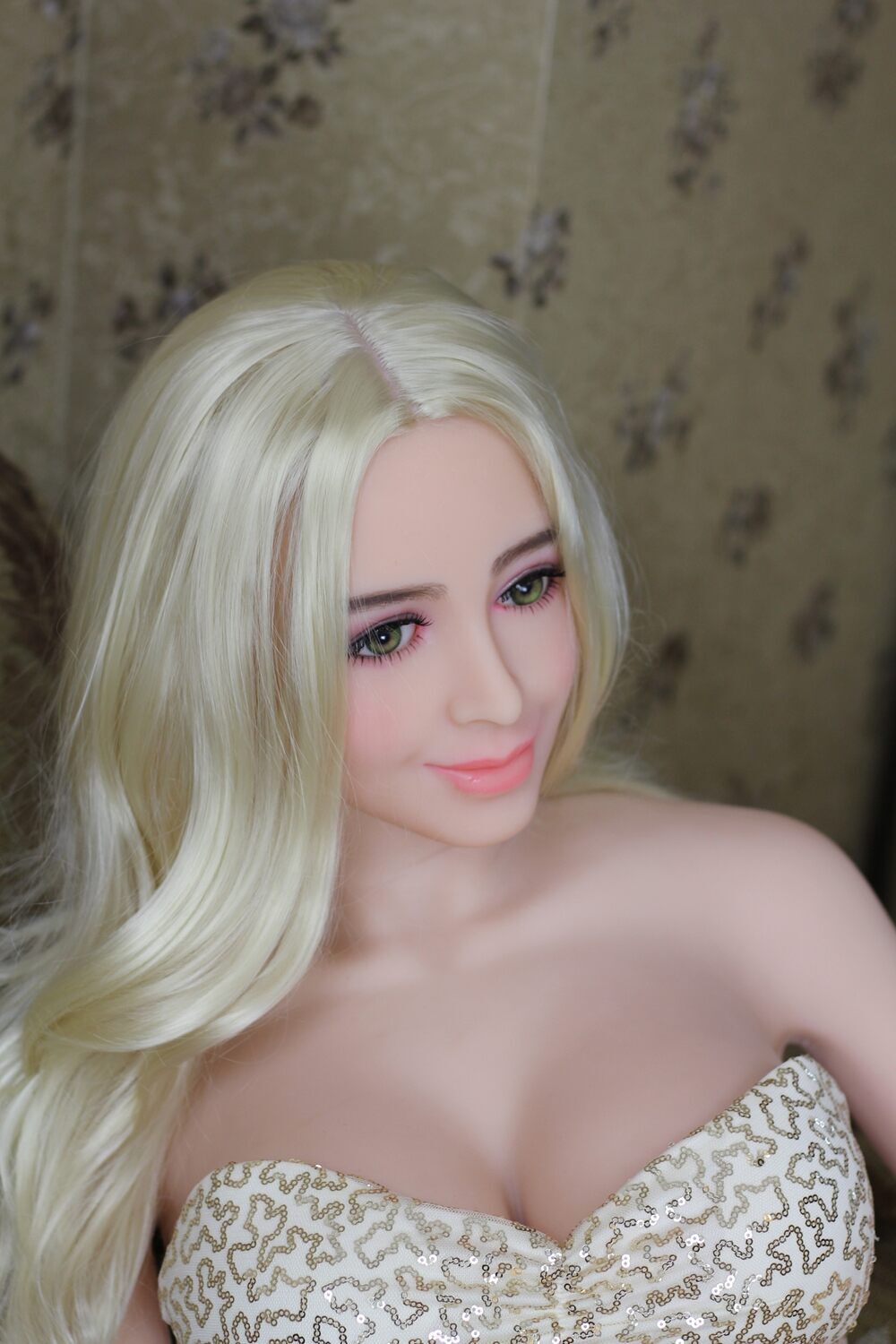 Picture of JY Doll | 165cm/5ft5 K-cup TPE Sex Doll – Myrna Gallup