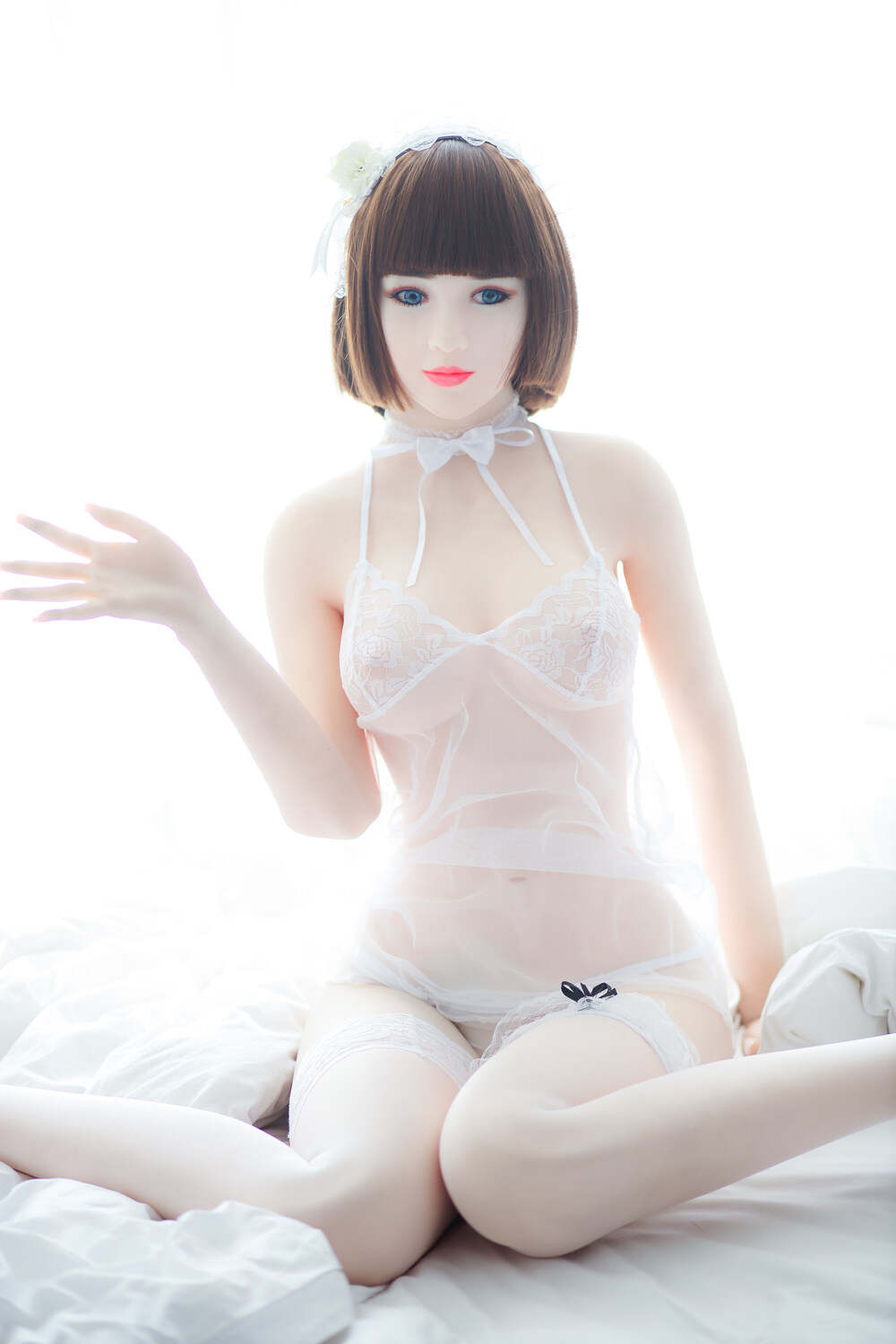 Picture of JY Doll | 170cm/5ft7 H-cup TPE Sex Doll – Cara Jim