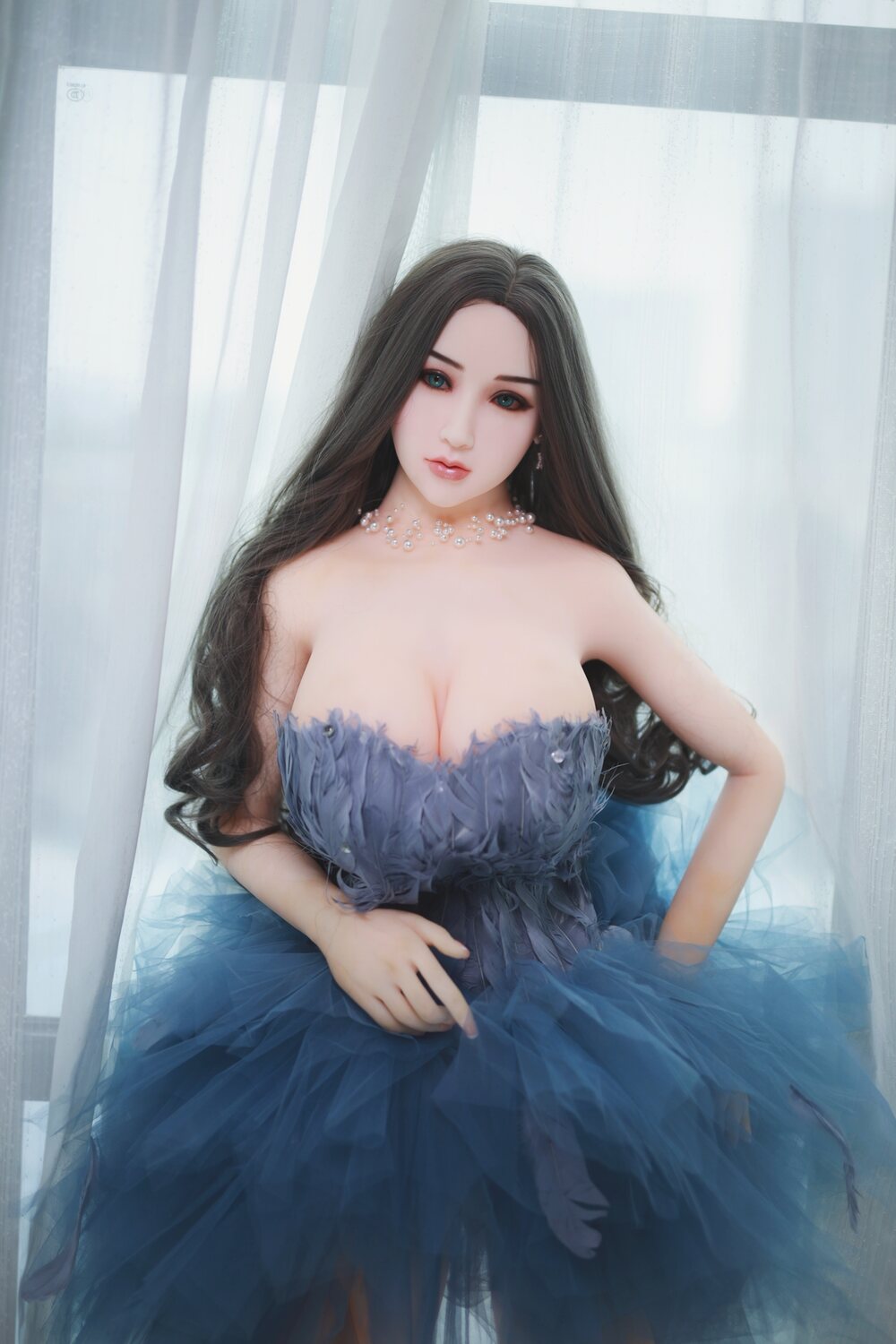 Picture of JY Doll | 170cm/5ft7 H-cup TPE Sex Doll – Lisa Attlee