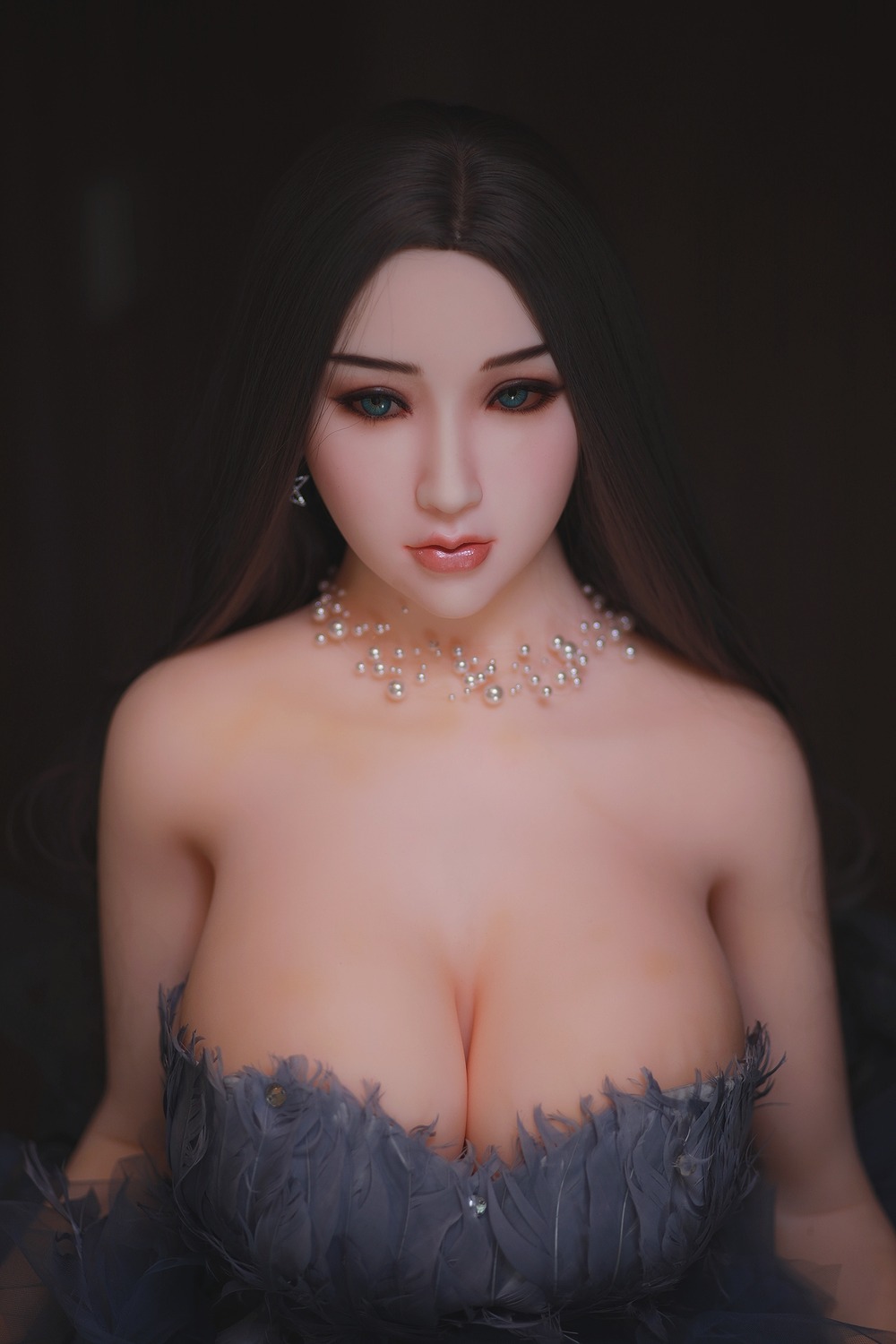 Picture of JY Doll | 170cm/5ft7 H-cup TPE Sex Doll – Lisa Attlee