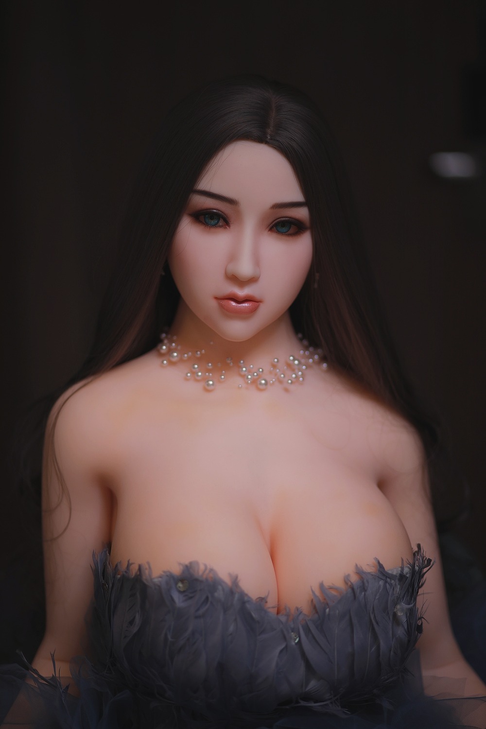 Picture of JY Doll | 170cm/5ft7 H-cup TPE Sex Doll – Lisa Attlee