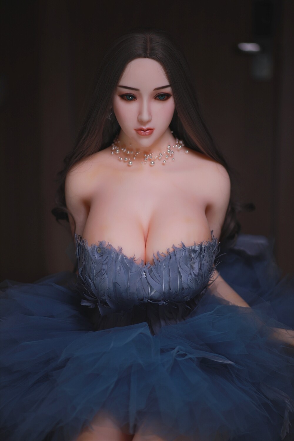Picture of JY Doll | 170cm/5ft7 H-cup TPE Sex Doll – Lisa Attlee