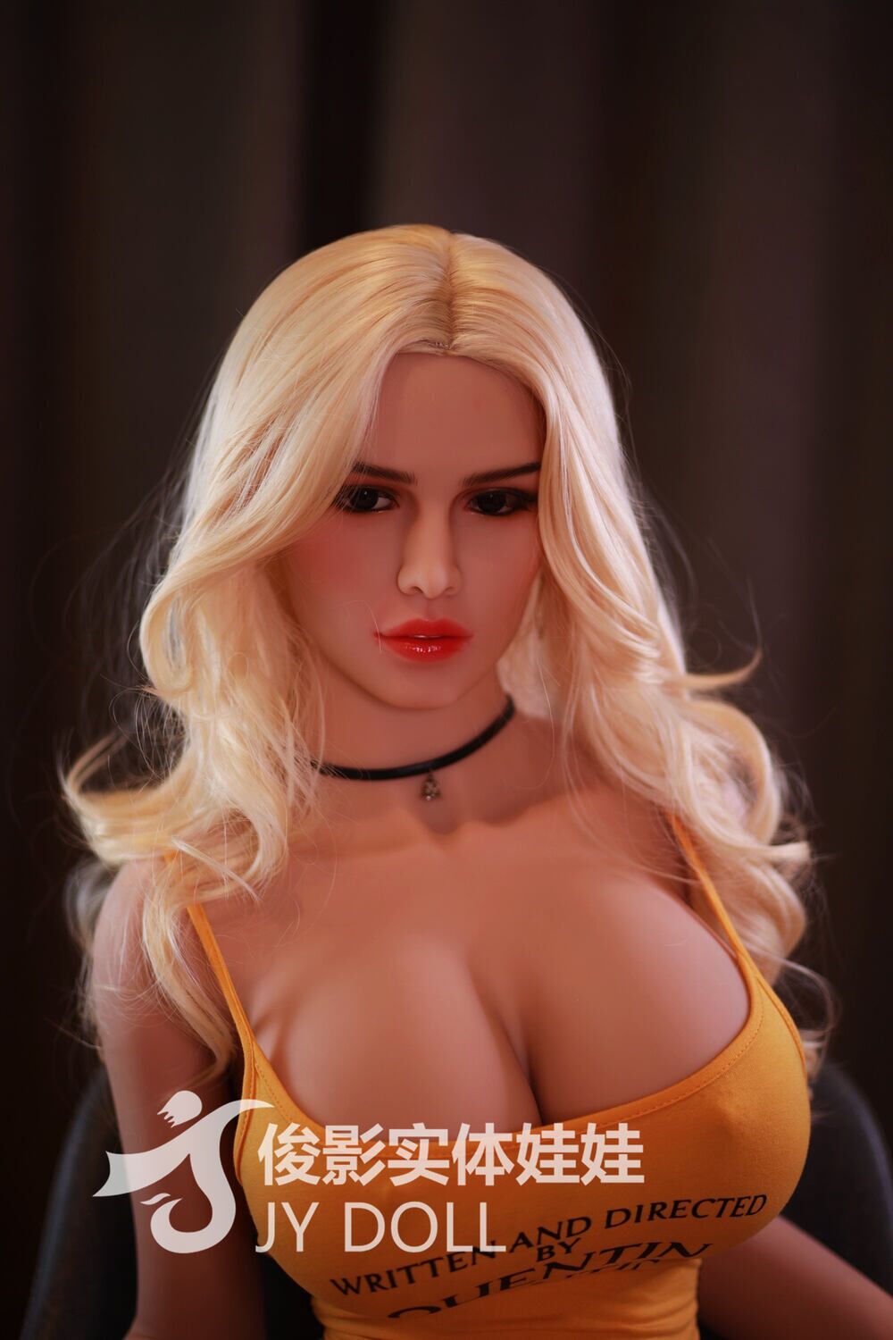 Picture of JY Doll | 170cm/5ft7 H-cup TPE Sex Doll – Maria Dewar