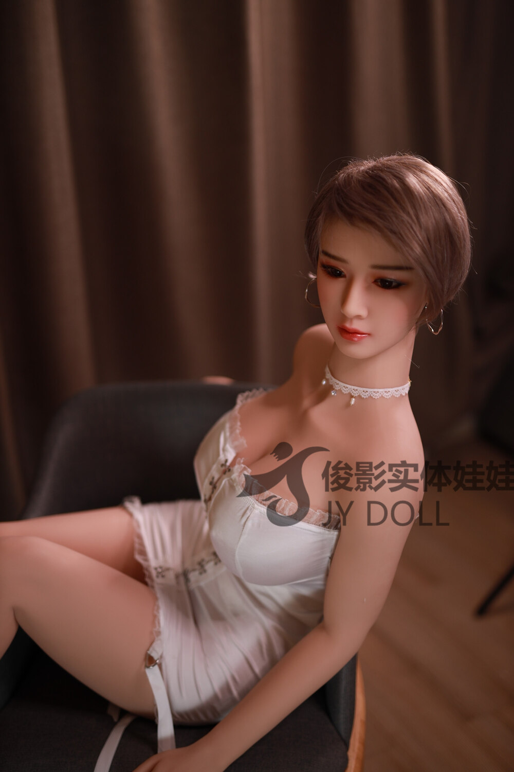 Picture of JY Doll | 170cm/5ft7 H-cup TPE Sex Doll – Olivia Samuel