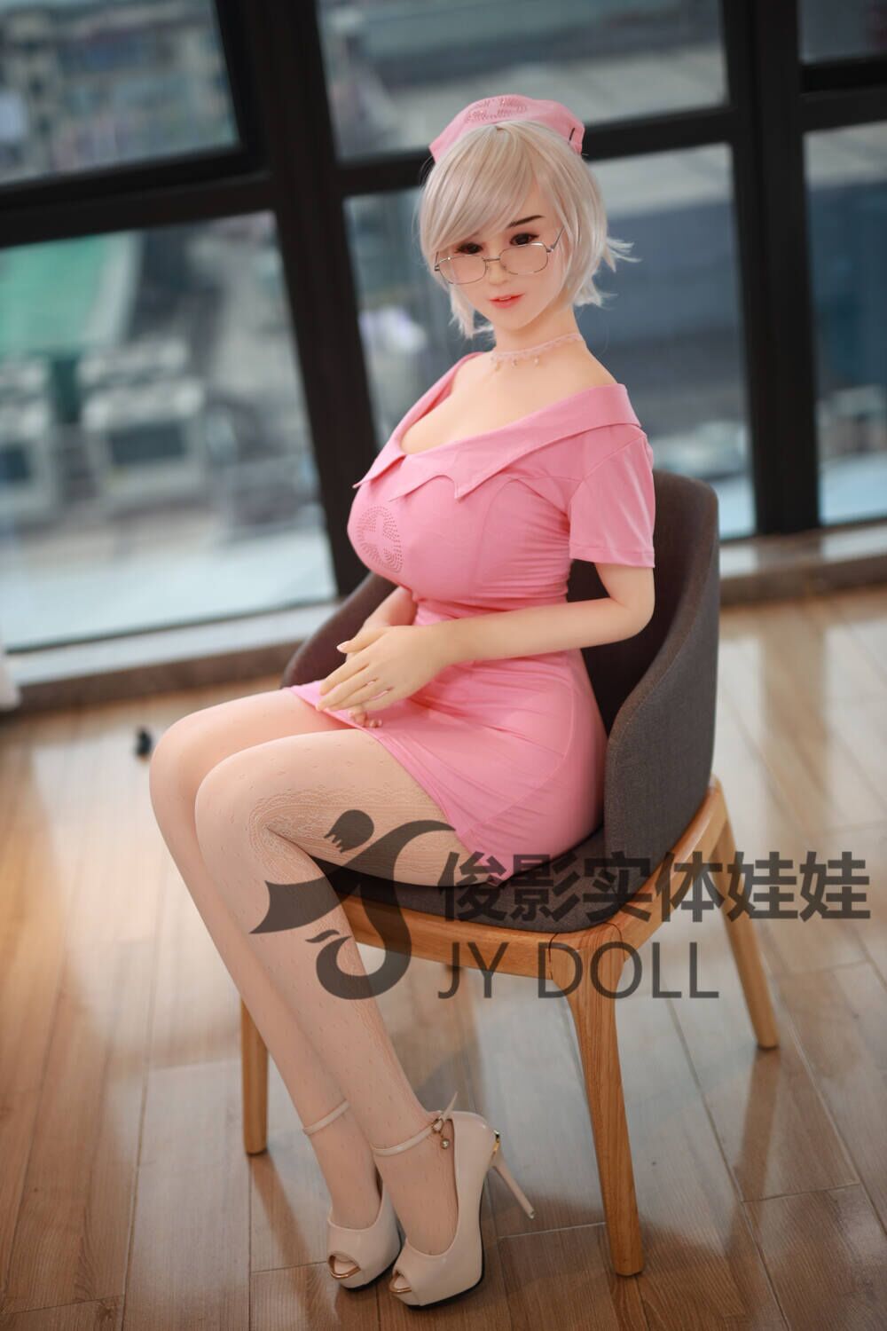 Picture of JY Doll | 170cm/5ft7 H-cup TPE Sex Doll – Quintina Terry