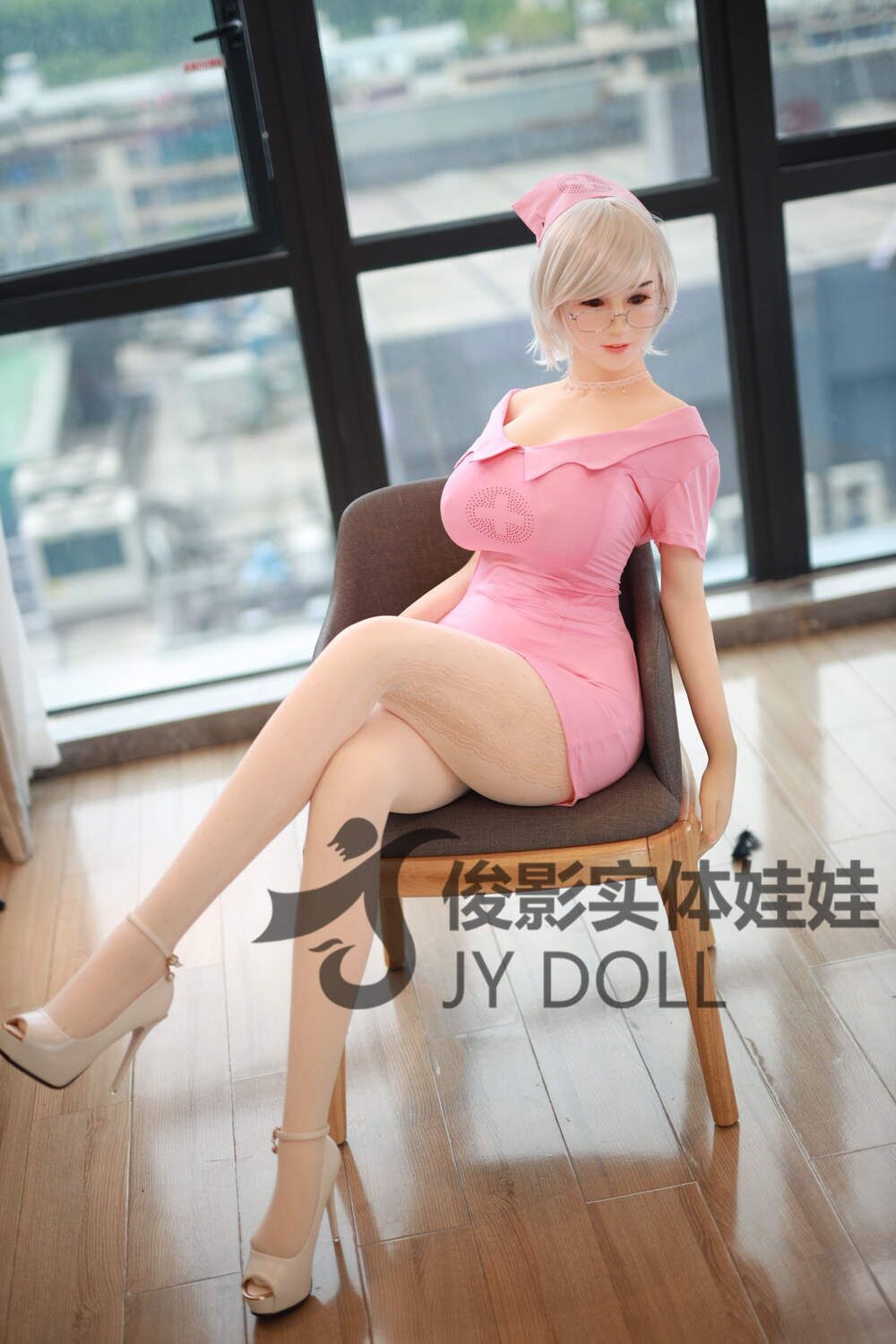 Picture of JY Doll | 170cm/5ft7 H-cup TPE Sex Doll – Quintina Terry