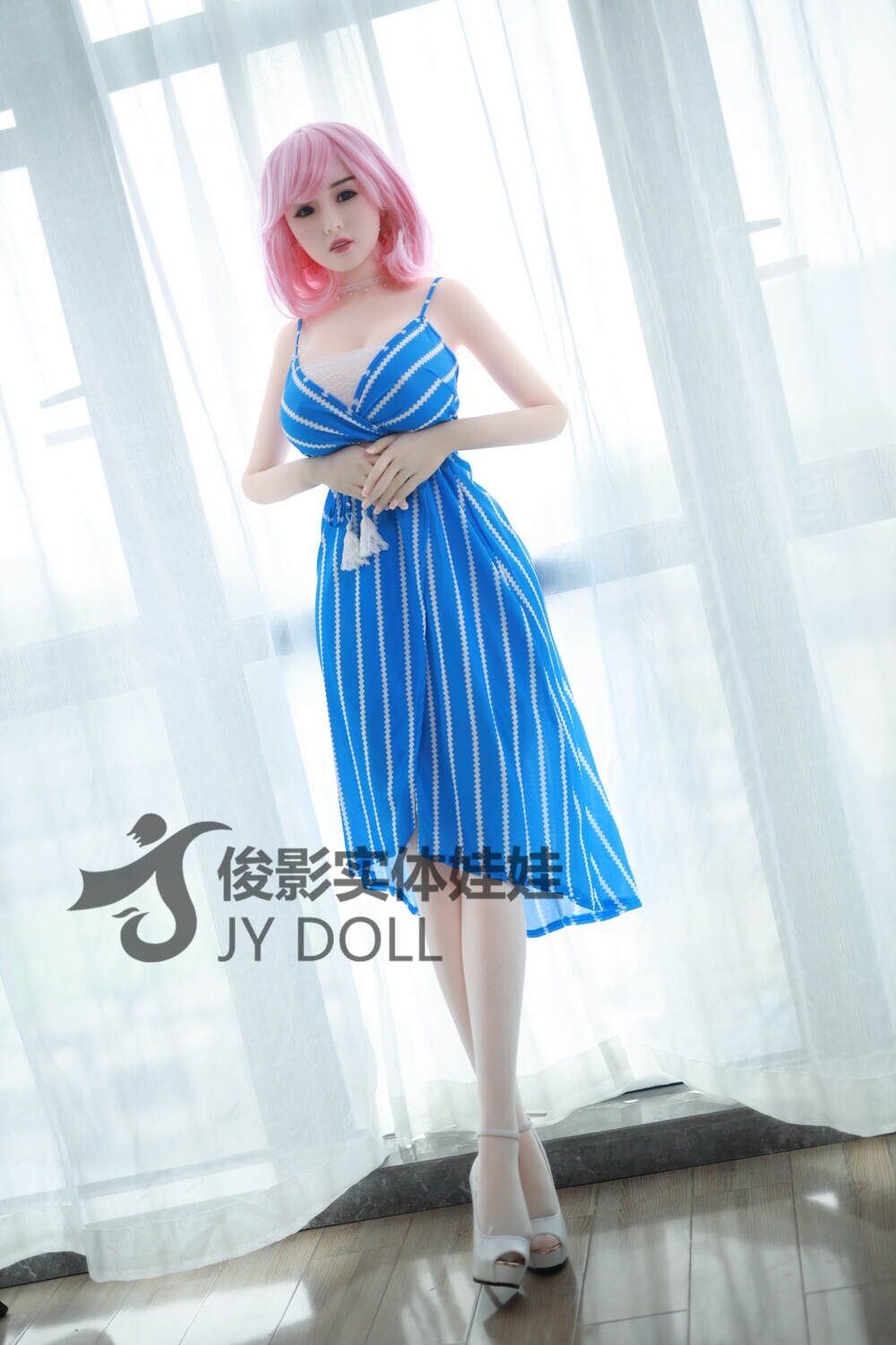 Picture of JY Doll | 170cm/5ft7 H-cup TPE Sex Doll – Riva Lizzie
