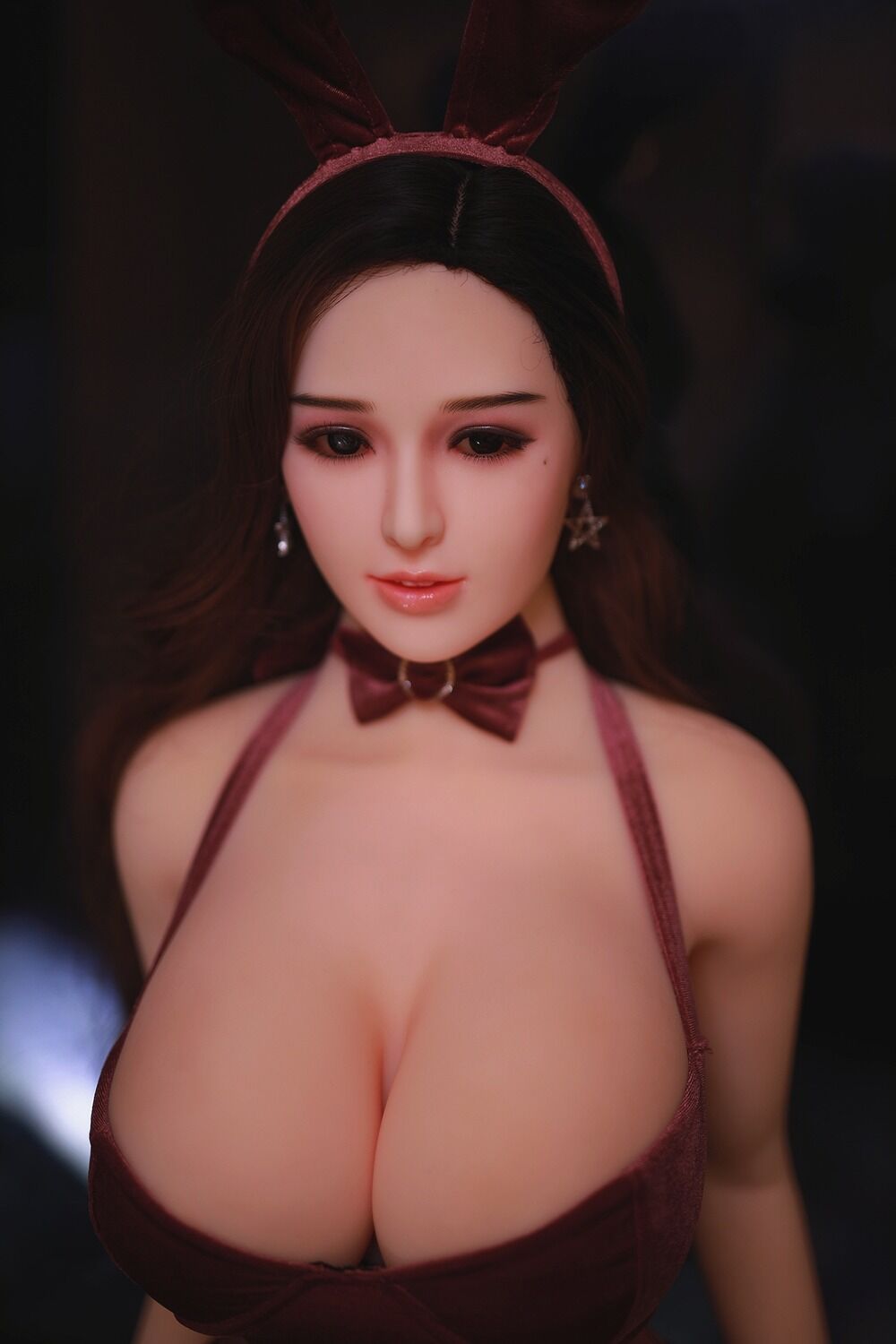 Picture of JY Doll | 170cm/5ft7 H-cup TPE Sex Doll – Thera Attlee