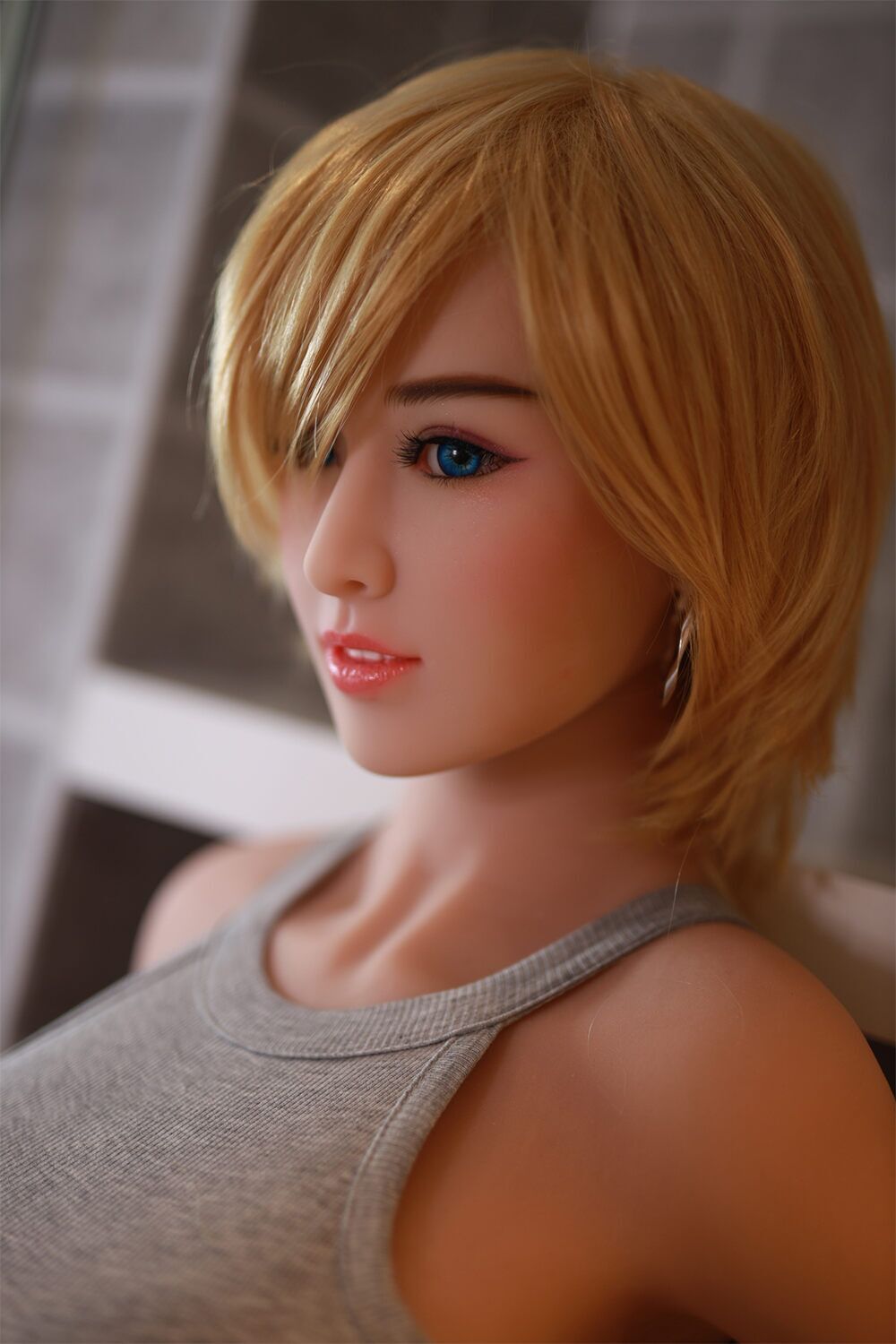 Picture of JY Doll | 170cm/5ft7 N-cup TPE Sex Doll – Frederica Arthur