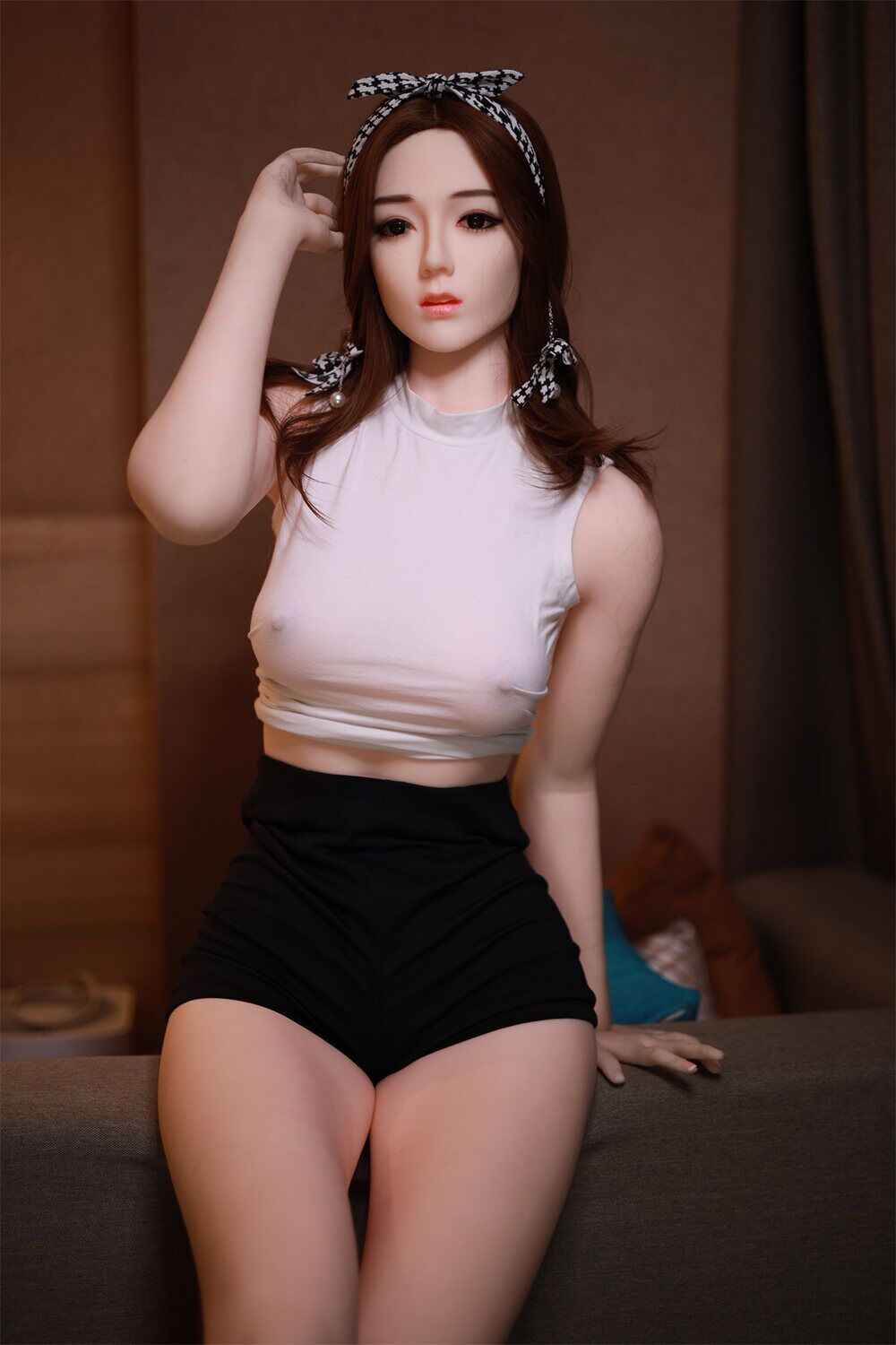 Picture of JY Doll | 175cm/5ft9 C-cup TPE Sex Doll – Erin Hutt
