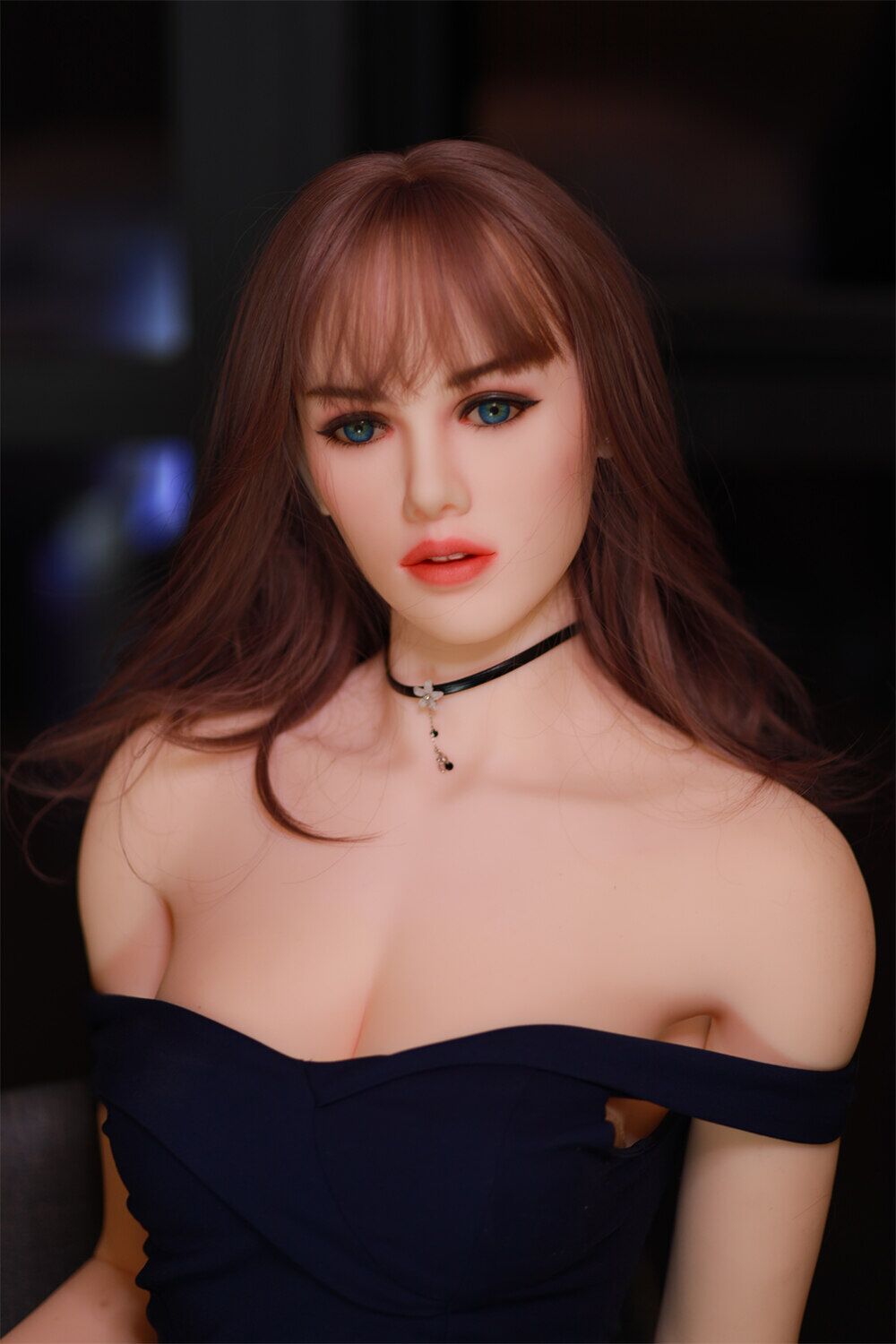 Picture of JY Doll | 175cm/5ft9 C-cup TPE Sex Doll – Cherry Hood