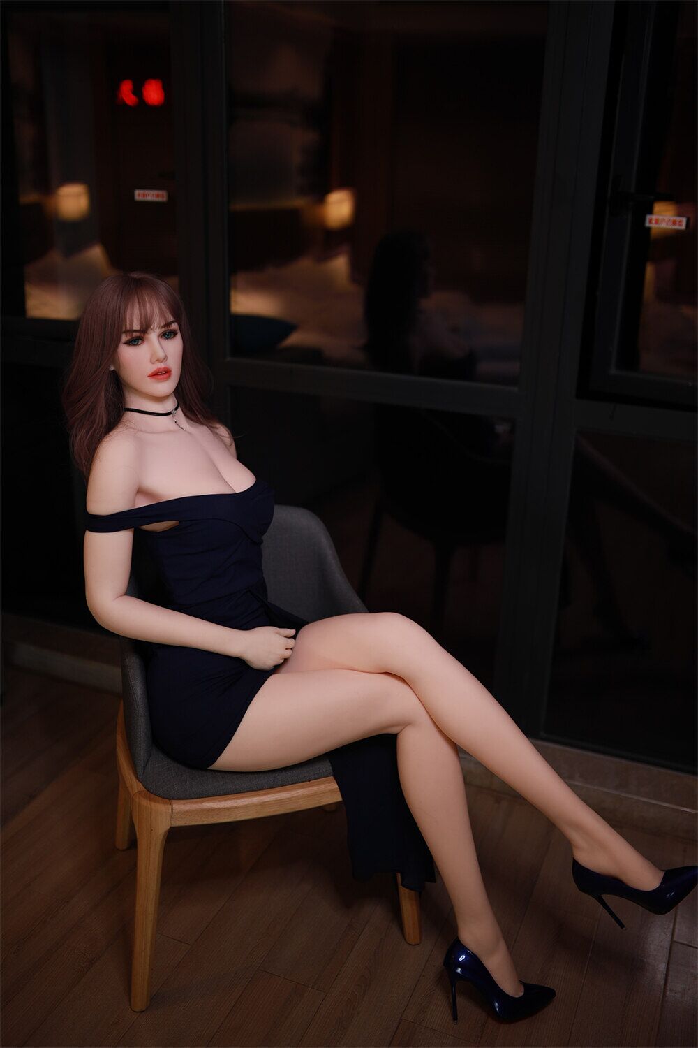 Picture of JY Doll | 175cm/5ft9 C-cup TPE Sex Doll – Cherry Hood