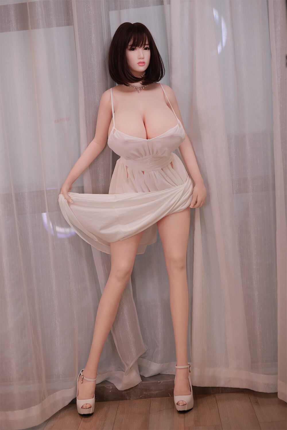 Picture of JY Doll | 170cm/5ft7 N-cup TPE Sex Doll – Thera Coffey