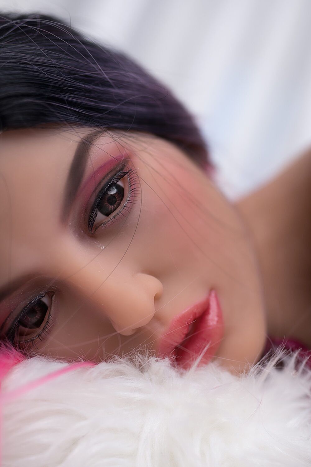 Picture of 6YE Dolls | 160cm/5ft3 E-cup TPE Sex Doll – Quinn