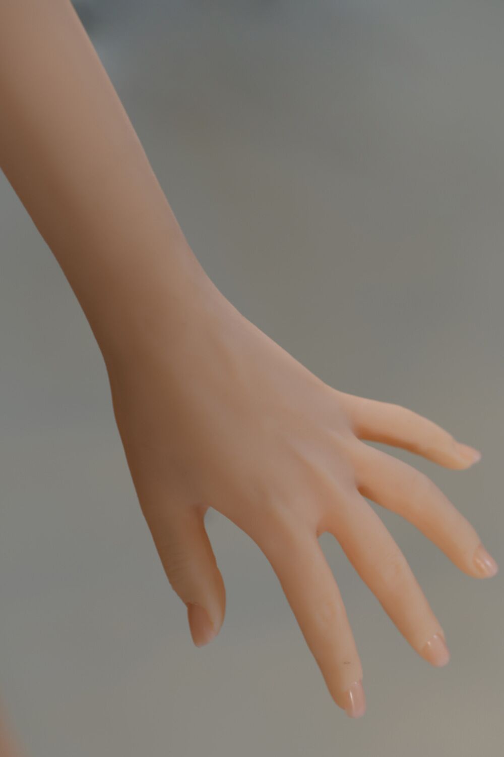 Picture of 6YE Dolls | 160cm/5ft3 E-cup Silicone Head Sex Doll – Truda Burke