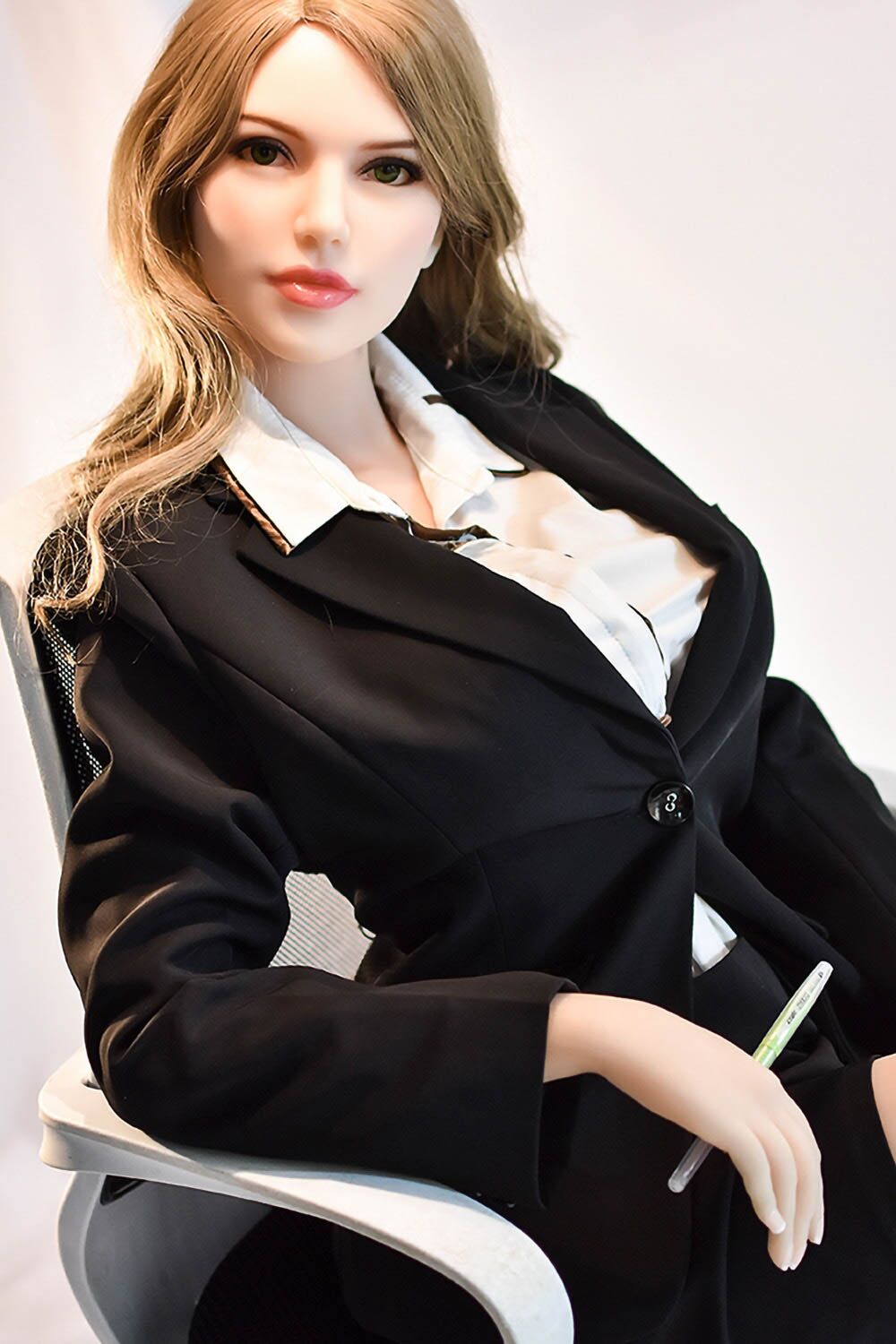 Picture of 6YE Sex Doll | 165cm/5ft5 I-cup TPE Sex Doll – Remmel