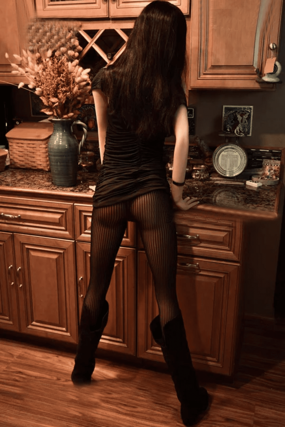 Picture of 6YE Sex Doll | 170cm/5ft7 D-cup TPE Sex Doll – Nydia Gus