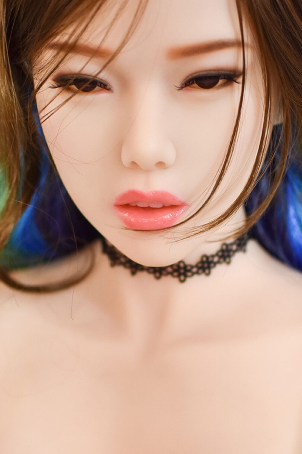 Picture of 6YE Sex Doll | 165cm/5ft5 D-cup TPE Sex Doll – Harlan