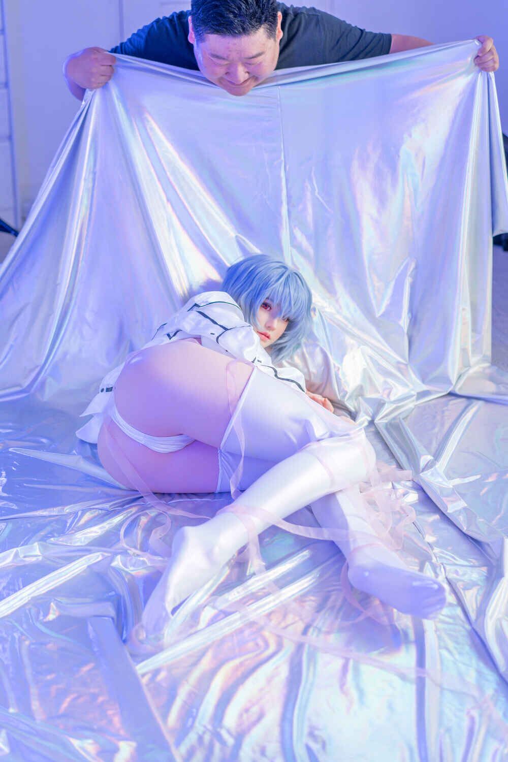 Picture of JY Silicone Dolls - 163cm/5ft4 F-cup Silicone Sex Doll – Ling Boli