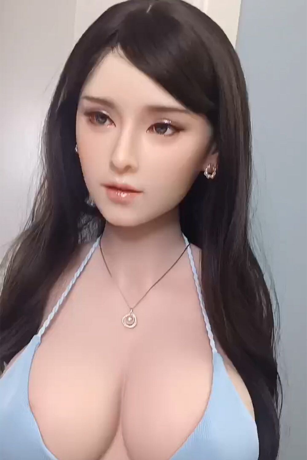 Picture of JY Silicone Dolls - 161cm/5ft3 G-cup Silicone Sex Doll – Shuya