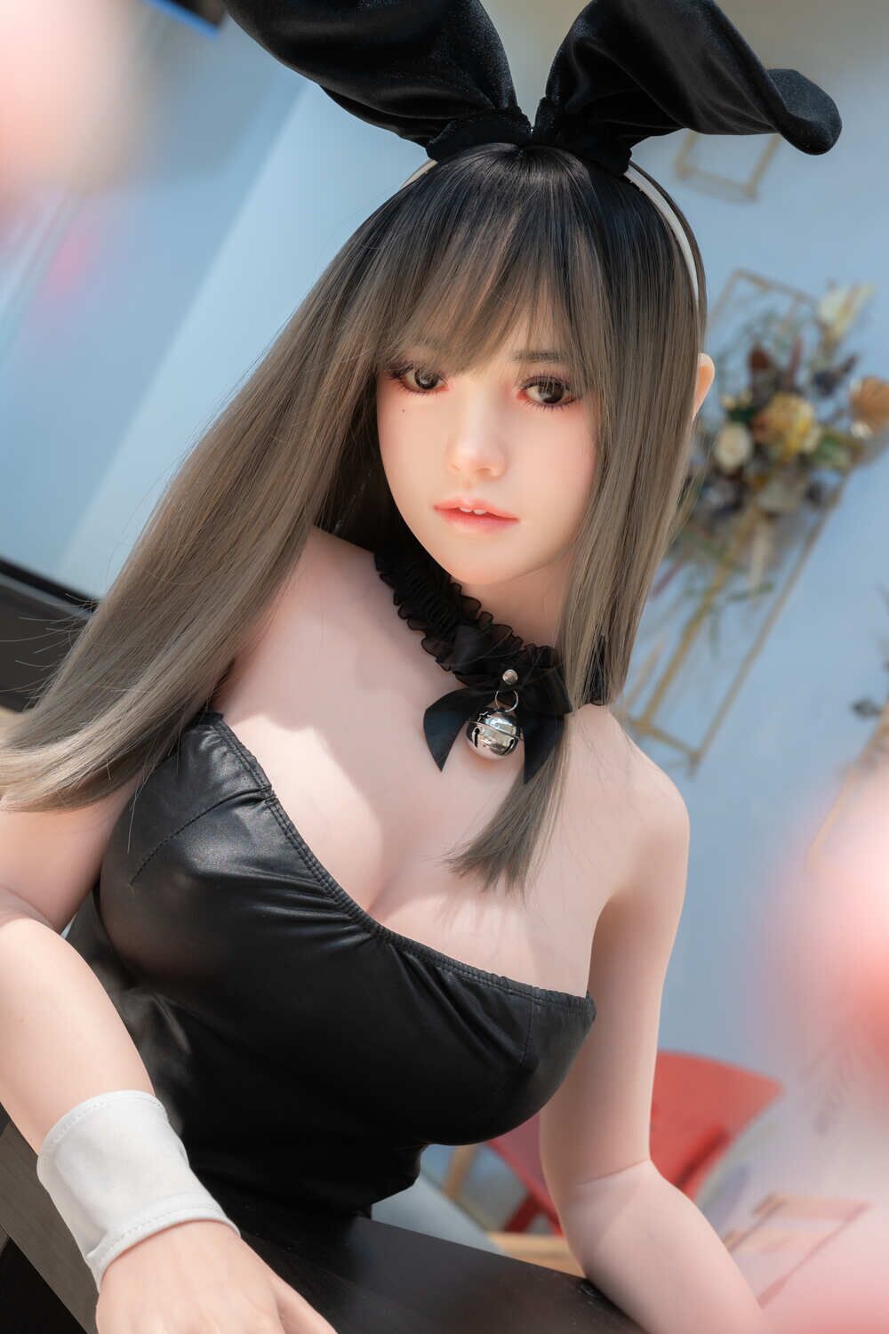 Picture of JY Silicone Dolls - 163cm/5ft4 F-cup Silicone Sex Doll – Yunxi