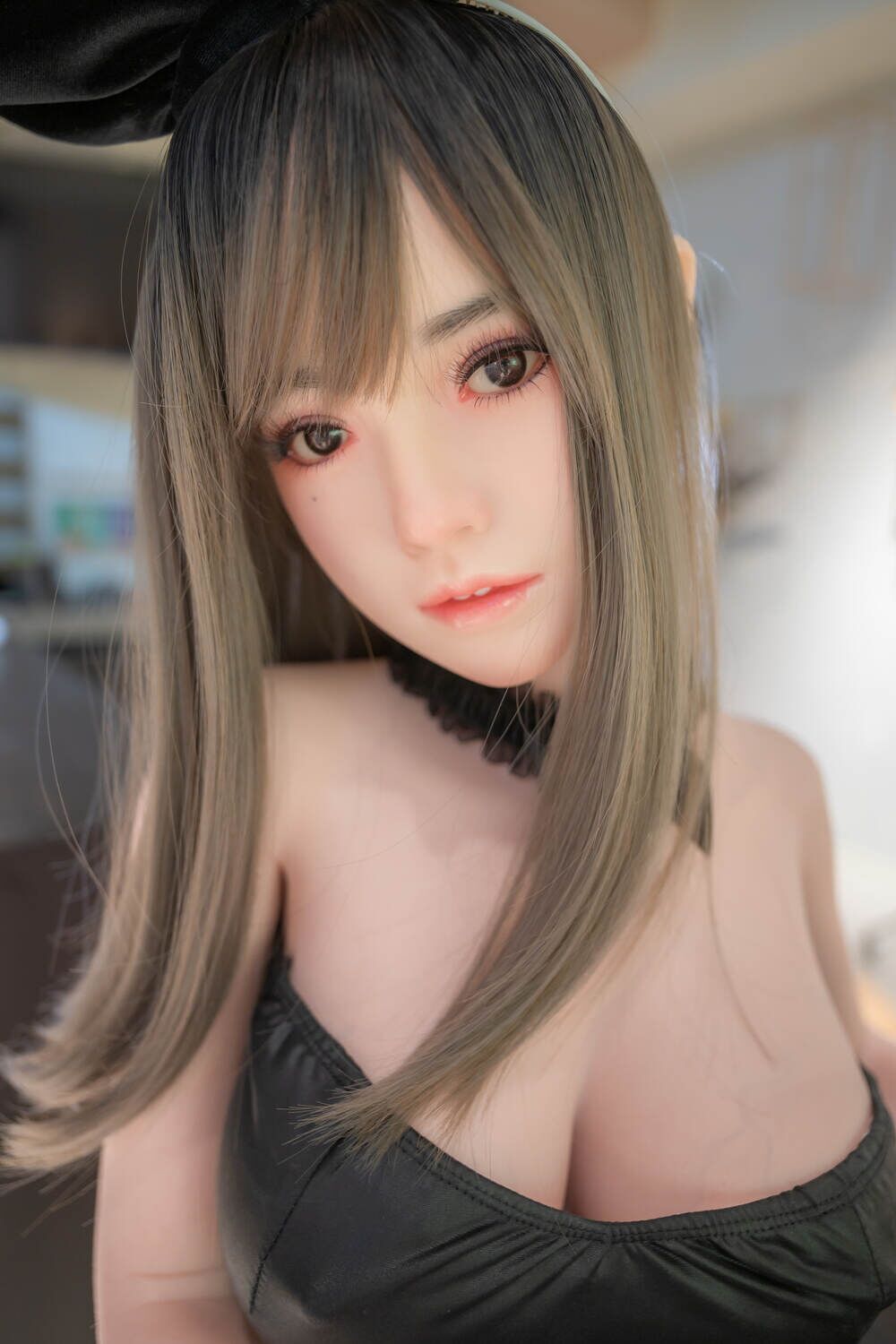Picture of JY Silicone Dolls - 163cm/5ft4 F-cup Silicone Sex Doll – Yunxi