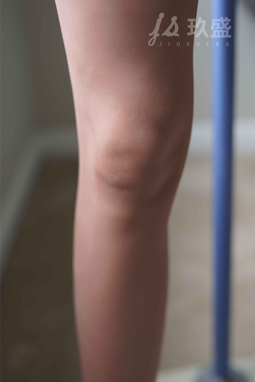 Picture of Jiusheng Sex Dolls 162cm/5ft4 E-cup Silicone Head Sex Doll – Gina