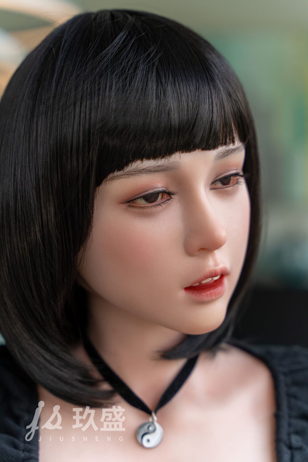 Picture of Jiusheng Doll | 158cm/5ft2 E-cup Silicone Sex Doll – Coco