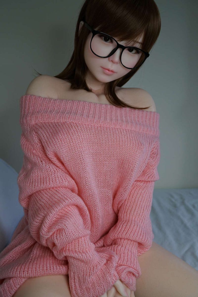 Picture of Piper Silicone Sex Doll Female Sex Doll 150cm/4ft11 C-cup Silicone Sex Doll – Akira