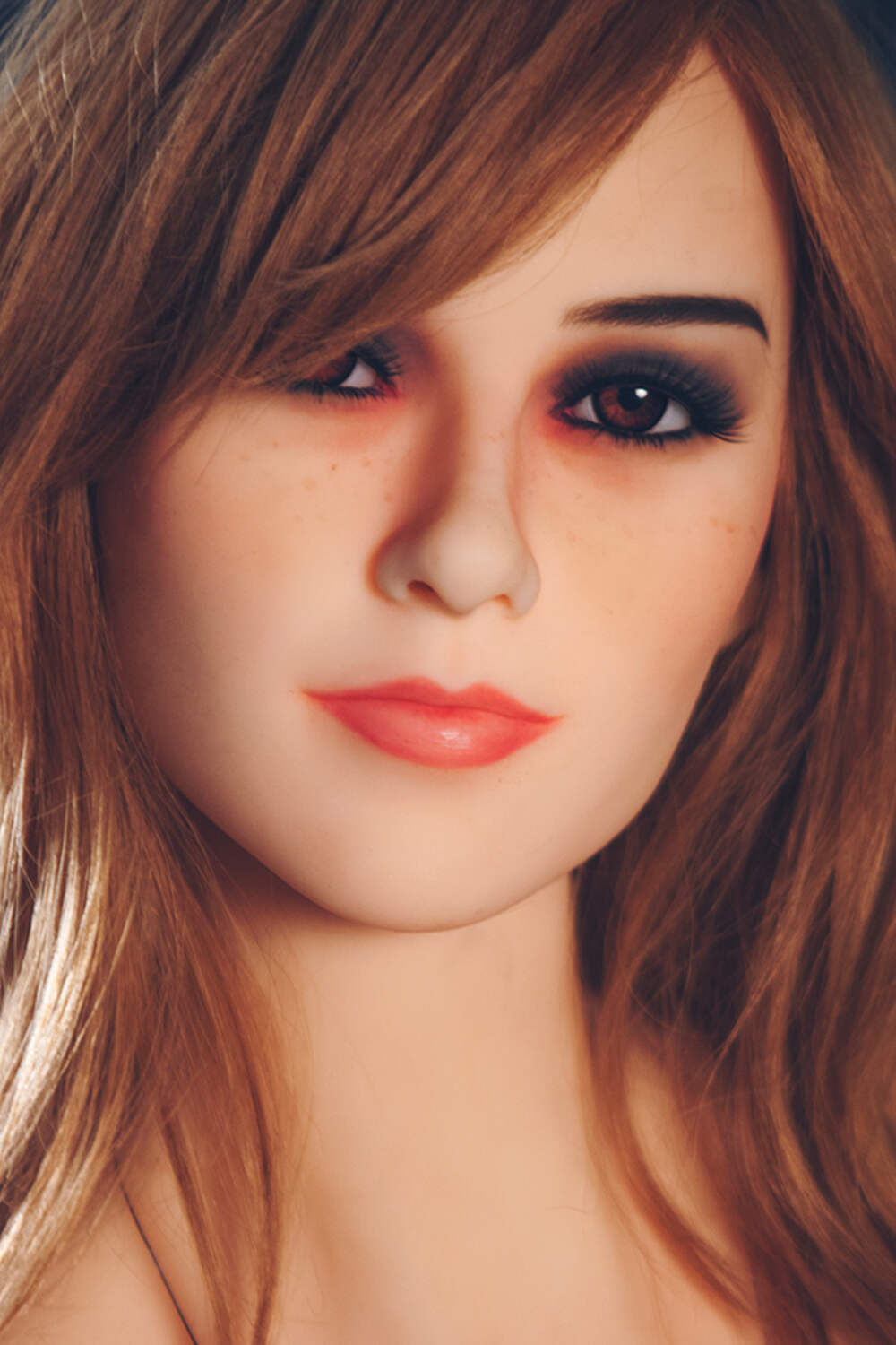 Picture of SY Doll 160cm/5ft3 A-cup TPE Sex Doll – Yuri